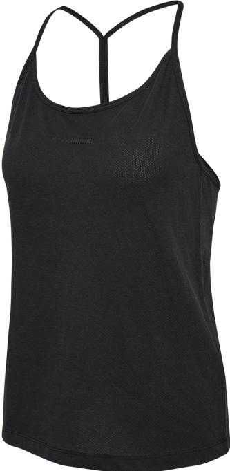 Actual product image hummel Hmlmt Vanja Strap Tanktop (L)