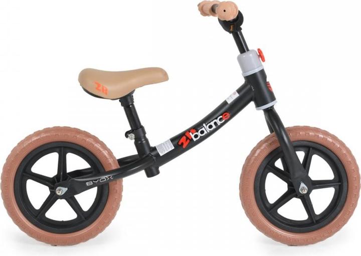 Actual product image Byox Wheel 2B 12 inch EVA tyres (12")