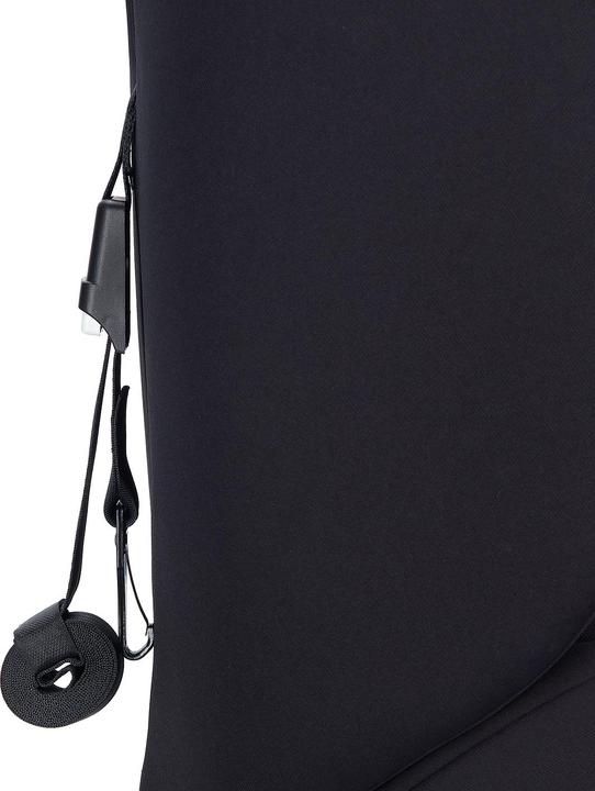 Produktbild BabyGo FreeFix Isize black (Kindersitz, ECE R129/i-Size Norm)