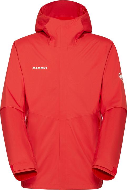 Immagine prodotto Mammut Giacca con cappuccio Alto HS (M)