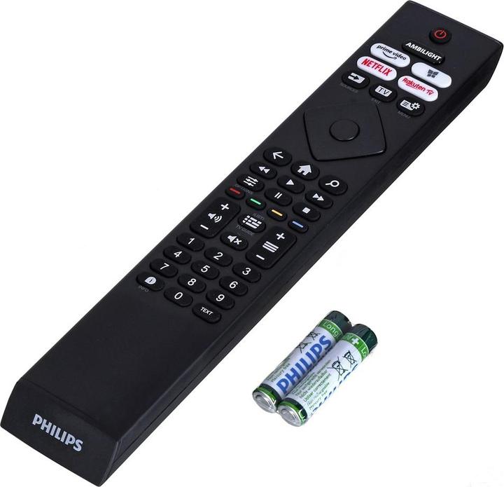 Productafbeelding Philips 32PFS6908/12 (32", PFS6908, LED, Volledige HD, 2023)