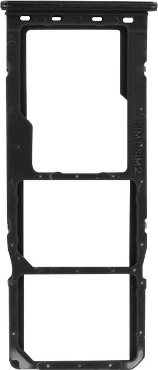 Immagine prodotto Clappio Supporto Sim di ricambio Samsung Galaxy A21s (Porta SIM, Galaxy A21s)