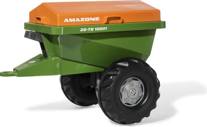 Rolly Toys rollyStreumax AMAZONE