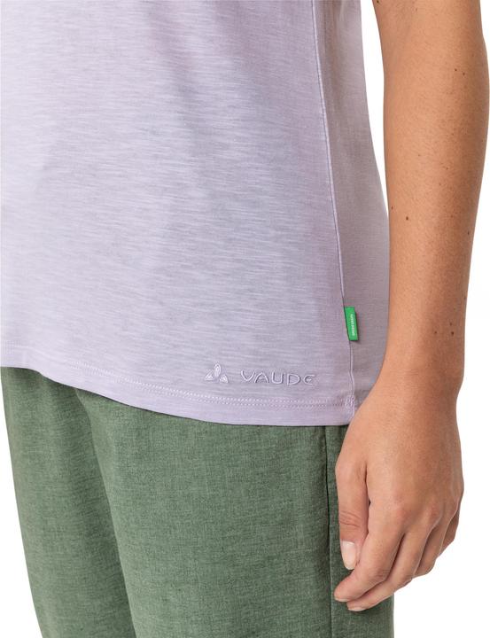 Produktbild Vaude Women's Moja T-Shirt IV (42, L)