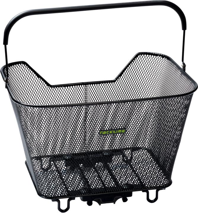 Racktime Korb Bask-it large (23 l)