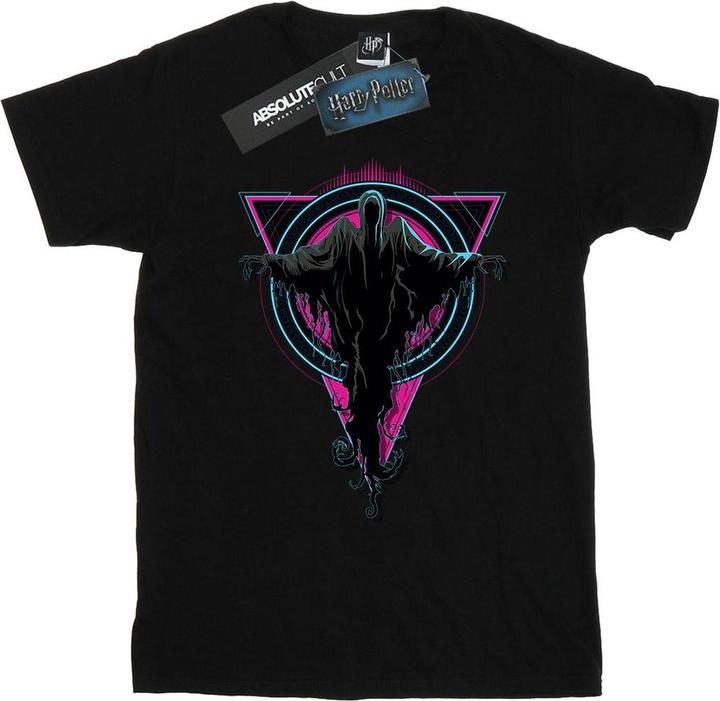 Neon Dementors TShirt Jungen