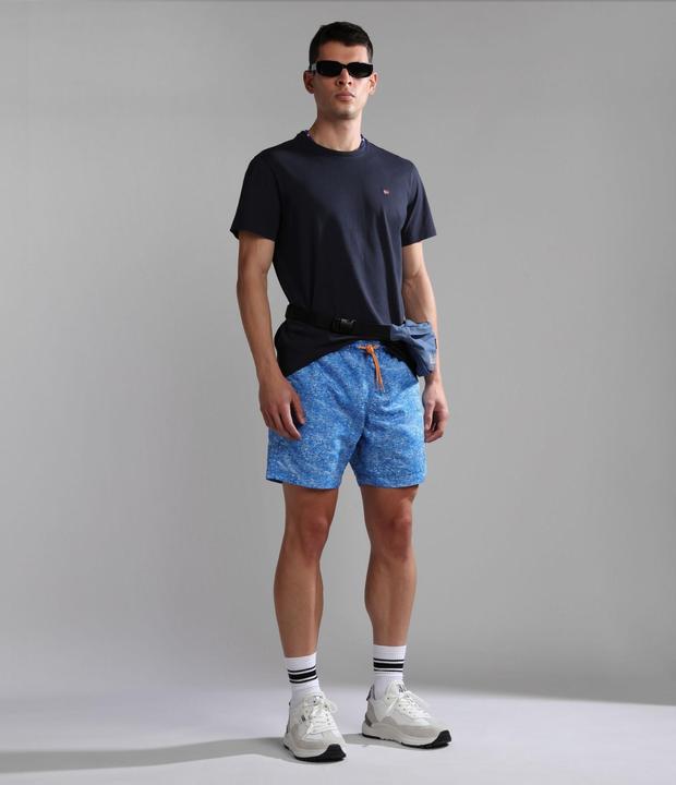 Actual product image Napapijri t-shirt salis (M)