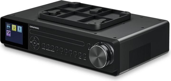 Immagine prodotto Grundig DKR 2000 BT DAB+ CD (DAB, FM, Bluetooth)