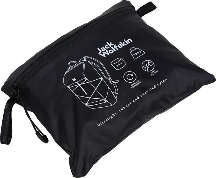 Actual product image Jack Wolfskin Wandermood Packable 24 (24 l)