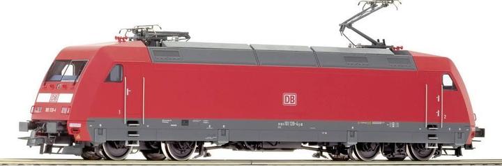 Image du produit Roco 7500112 H0 E-Lok BR 101 139-4 der DB AG (Voie VI)