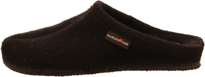Actual product image Haflinger slippers (41)