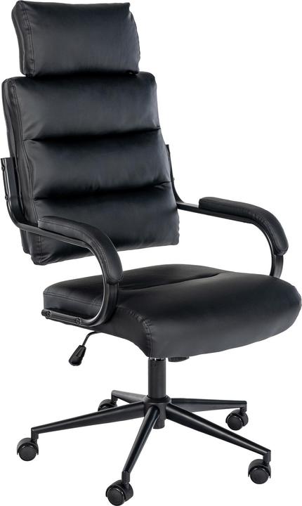 Schwarz/Schwarz