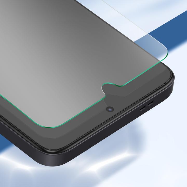 Produktbild Avizar Tempered Glass Screen Protector (Xiaomi Redmi 5)