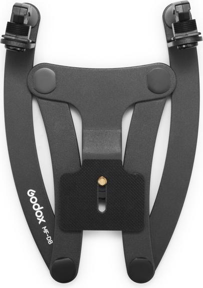 Produktbild Godox MF DB Halterung für MF12 (Blitzhalterung)