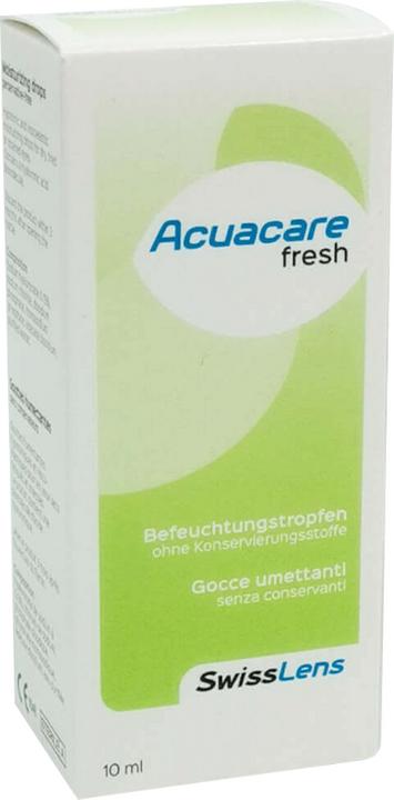Acuacare fresh (Acuacare fresh)