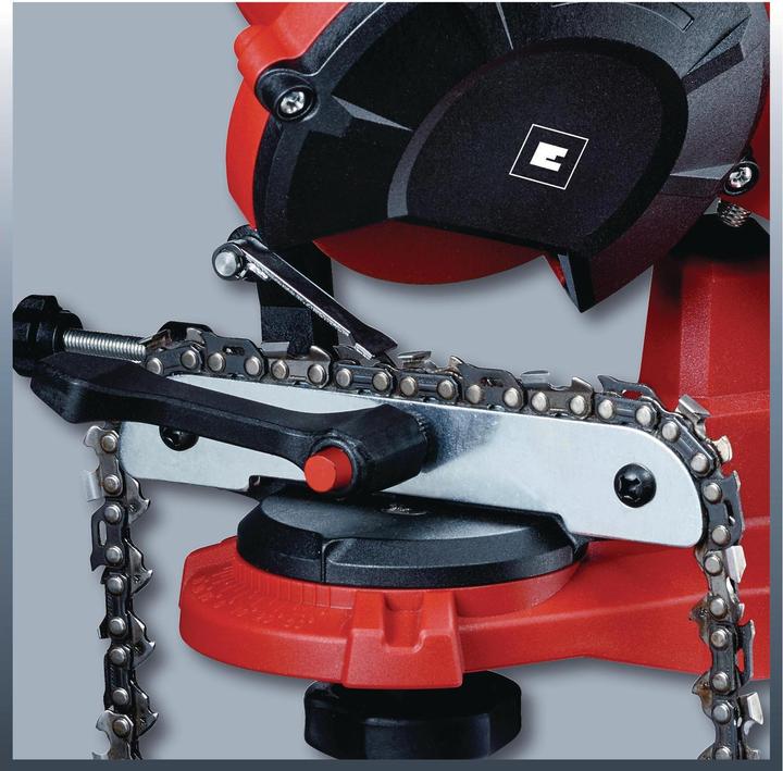 Produktbild Einhell GE-CS 18 Li-Solo (Kettensäge)