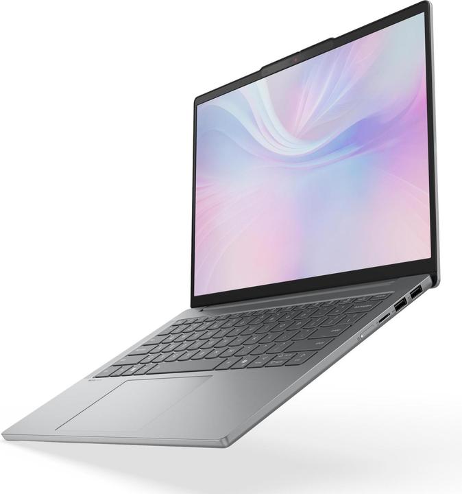Produktbild Lenovo IdeaPad Slim 5 14" FHD+ OLED R5-8645HS 16GB/512GB SSD Win11 83HV000HGE (14", AMD Ryzen 5 8645HS, 16 GB, 512 GB, DE)