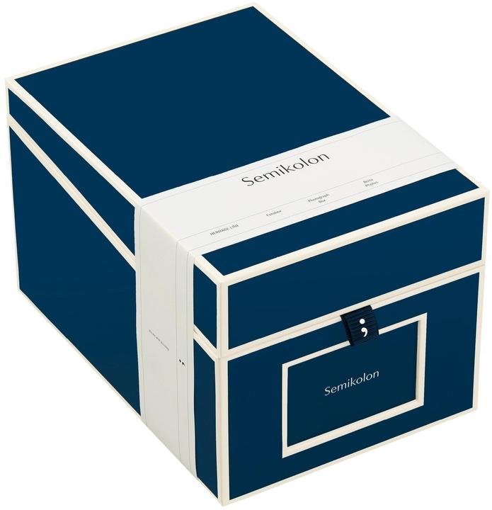 Produktbild Semikolon Fotobox (10 x 15 cm, 9 x 13 cm)