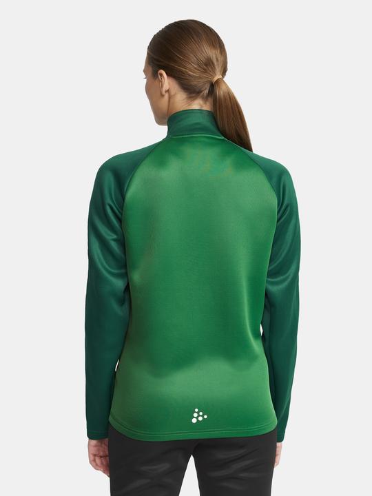 Immagine prodotto Craft SQUADRA 2.0 FULL ZIP W (XS)