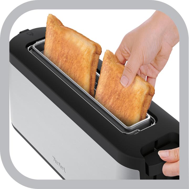 Produktbild Tefal Element TL4308