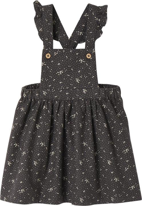 Produktbild Vertbaudet Baby Latzkleid (56)