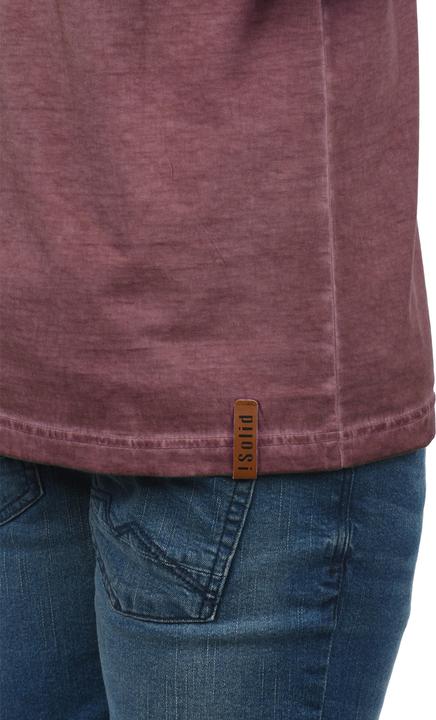 Image du produit Solid Tino - manches courtes - Homme (S)