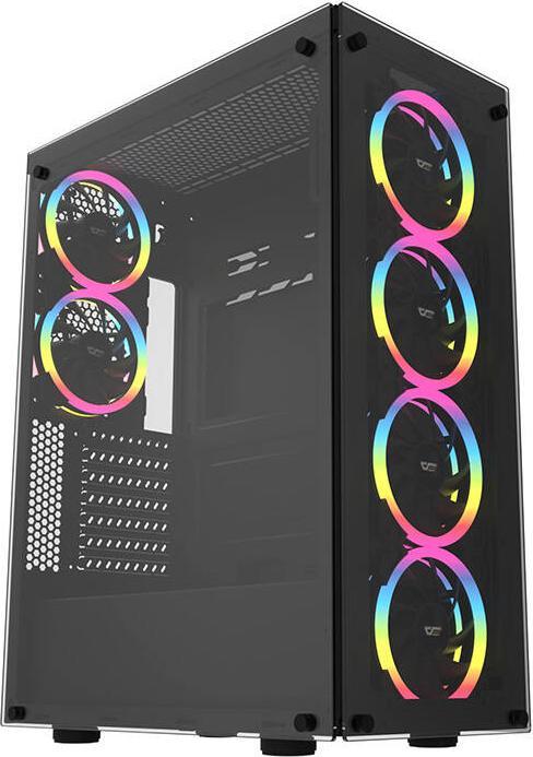 Actual product image Darkflash Tech Phantom (ATX, mATX, ITX)