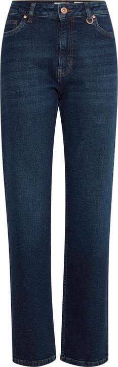 Denim blu scuro (200002)