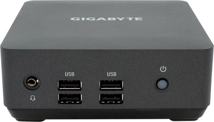 Produktbild Gigabyte GB-BRi3H-1315 (Intel Core i3-1315U)