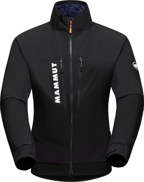 Image du produit Mammut Aenergy IN Hybrid Jacket Hommes (L)
