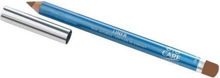 Actual product image Eye Care Cosmetics Pencil Eyeliner Havana (Havana)