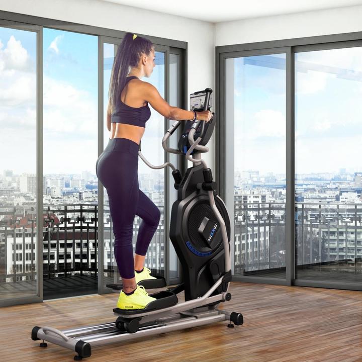 Produktbild Maxxus Crosstrainer CX 9.1