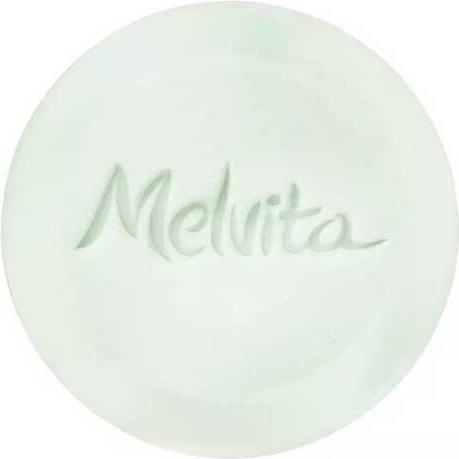 Produktbild Melvita Shampoo Solide Detox Erfr (Festes Shampoo)