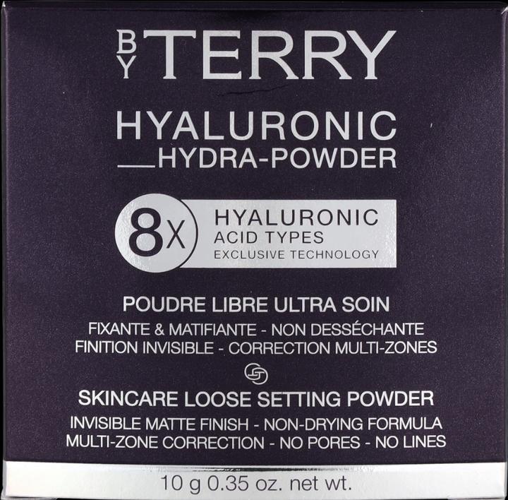 Produktbild By Terry Hyaluronic Hydra Powder 8HA