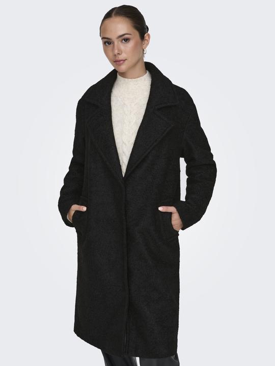 Immagine prodotto JdY Jdyeloise Long Boucle Jacket Otw Hab (XS)