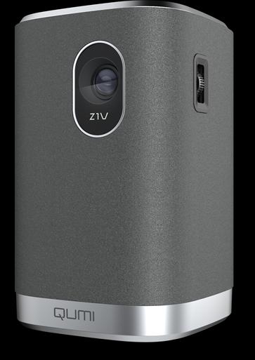 Actual product image vivitek Qumi Z1H (HD, 300 lm, 1.2:1)