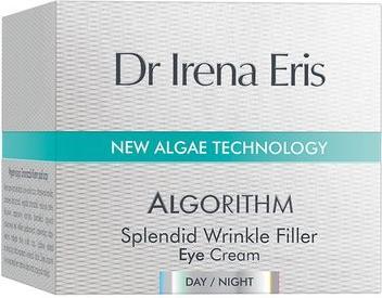 Image du produit Dr Irena Eris Splendid Wrinkle Filler Crème pour les yeux (Crème, 15 ml)