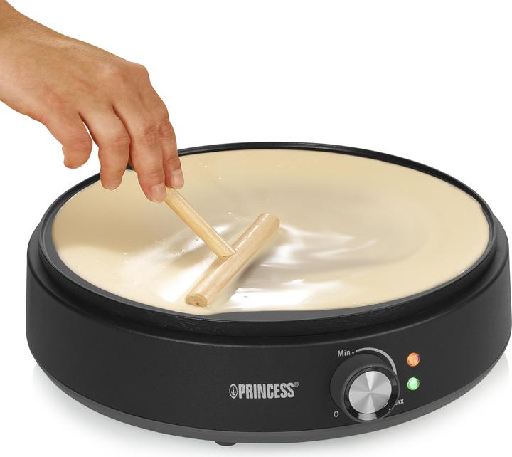Produktbild Princess Crêpe-Maker Deluxe