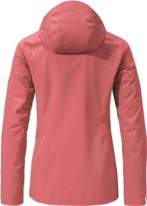 Produktbild Schöffel Women's 2L Jacket Ankelspitz (46)
