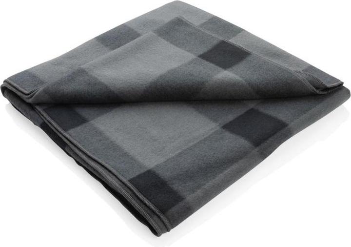 Produktbild Xd Collection Decke Fleece Karo