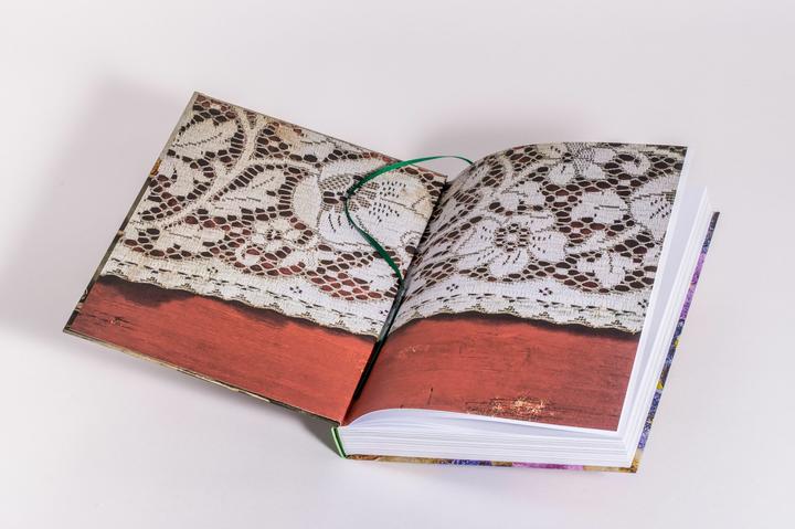 Produktbild Das Irland Backbuch (Deutsch, Cherie Denham, 2025)