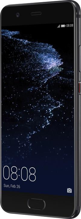 Produktbild Huawei P10 Plus (128 GB, Graphite Black, 5.50", Single SIM, 12 Mpx, 4G)