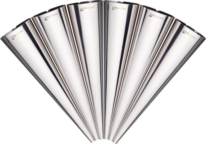 Actual product image Master Class Pastry Moulds