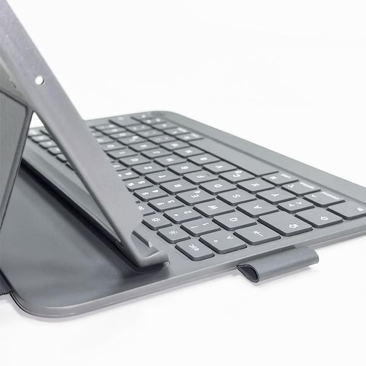 Immagine prodotto Deqster TASTIERA SLIM PRO 10.2 (DE)