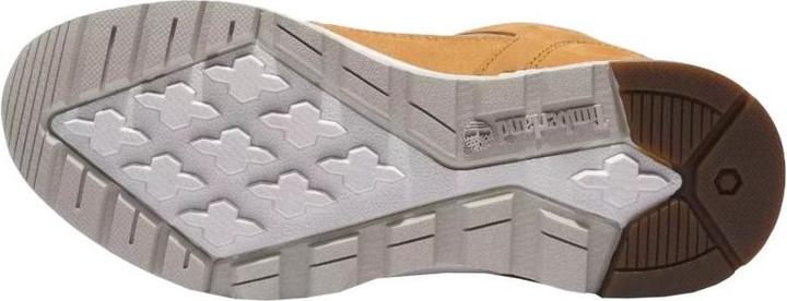 Actual product image Timberland Field Trekker Mid Lederschuhe (38.5)