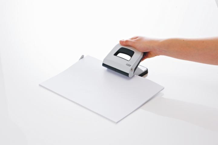 Actual product image Novus Hole punch Evolution E 225