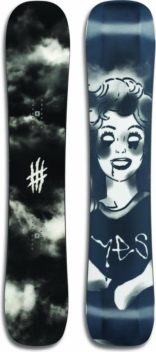 Yes Snowboard Shifter 2025 (142)