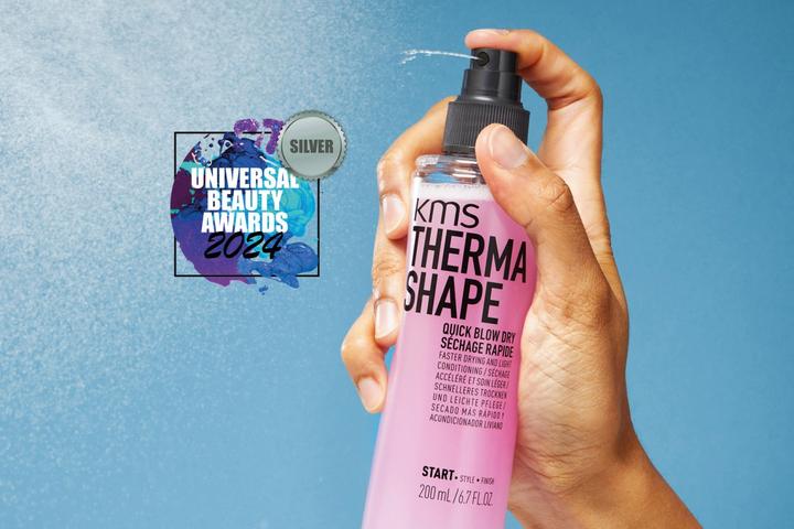 Immagine prodotto KMS California Thermashape (200 ml)