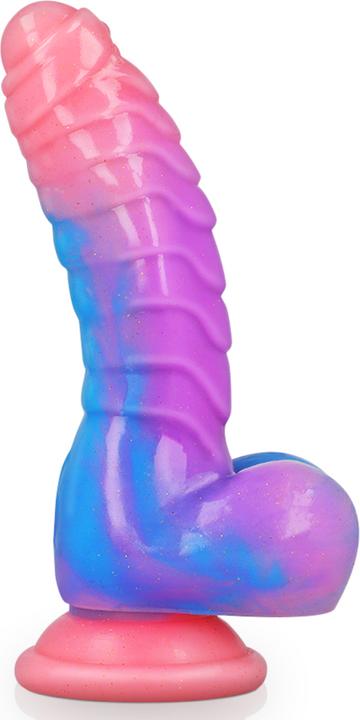 Epic Empusa Dildo Wã„Chter Des Hades