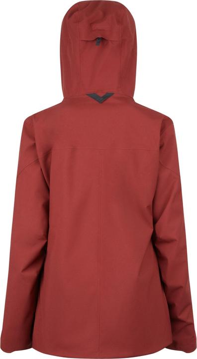 Produktbild Black Crows Women's Ferus Mechanical Jacket - Deep Burgundy-XS (XS)